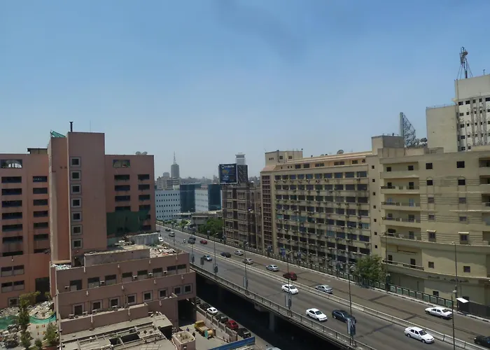 نزل فينوس القاهرة